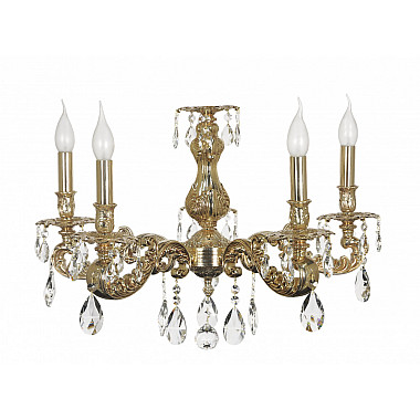 Подвесная люстра Rossano Rossano E 1.1.5.200 GH