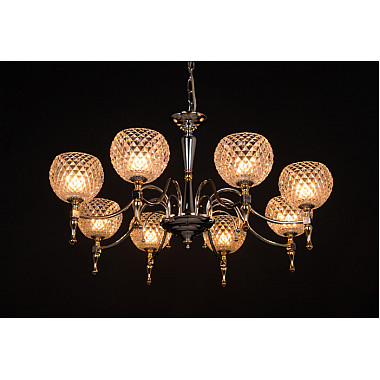 Подвесная люстра 6565/8