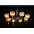 Подвесная люстра 6565/8