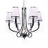 Подвесная люстра Lorinta LDP 7008-6 WT