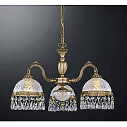 Подвесная люстра 6203 L.6203/3