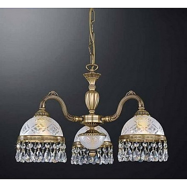 Подвесная люстра 6203 L.6203/3