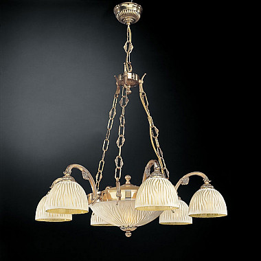 Подвесная люстра 5750 L.5750/6+2