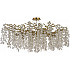 Подвесная люстра Tavenna Gold Tavenna H 1.5.100.102 G