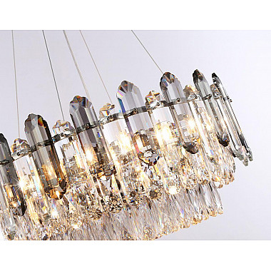 Подвесная люстра Ambrella light Traditional TR5191