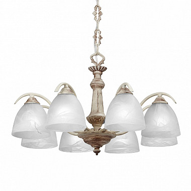 Подвесная люстра V1716/8