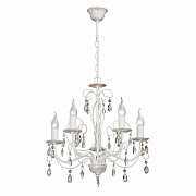 Подвесная люстра V1664-0/5