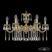 Подвесная люстра 7120 71201/6/210 A FP