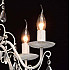 Подвесная люстра MW-Light Аврора 371016505