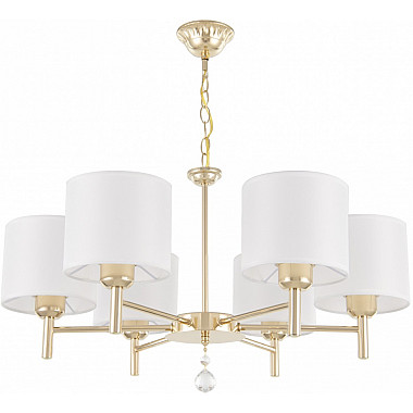 Подвесная люстра Amalfi-2756 332756/6 FGD