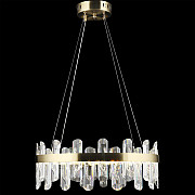 Подвесная люстра 02595-0.4-62W LED COP