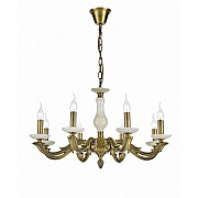 Подвесная люстра Vicentino Vicentino E 1.1.8 A