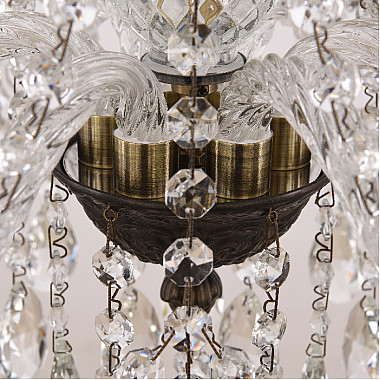 Подвесная люстра AL1613 AL16313/6/165 PD