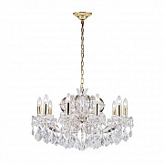 Подвесная люстра Diamante Diamante E 1.1.10.600 G