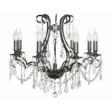 Подвесная люстра Isola Isola E 1.1.8.200 NB