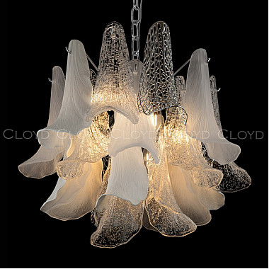 Подвесная люстра Wasabi 11448