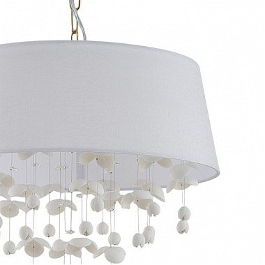 Подвесная люстра Tenerezza V000558