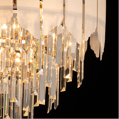 Подвесная люстра Бриз 111019806