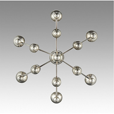 Подвесная люстра Nana 8107/6