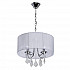 Подвесная люстра MW-Light Жаклин 465016104