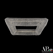 Подвесная люстра Rimini S503.0.80.A.3000