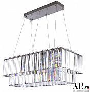 Подвесная люстра Sicilia SH11.92.C.Ni.4000