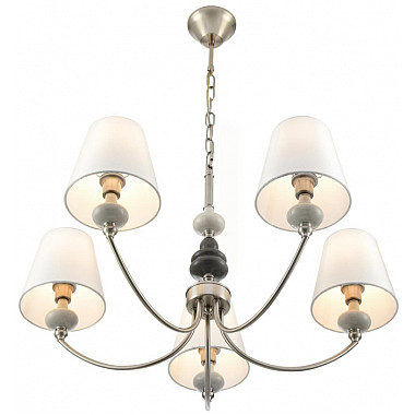 Подвесная люстра Kentuki 8283/5