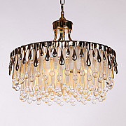 Подвесная люстра Capuletti 11206