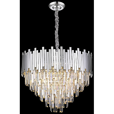 Подвесная люстра Calogera WE137.14.103