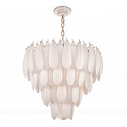 Подвесная люстра Bahama 10654