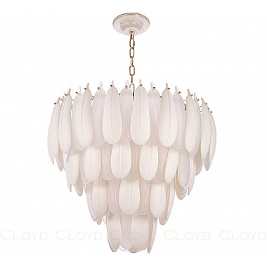 Подвесная люстра Bahama 10654