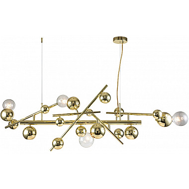 Подвесная люстра Saldo V000332