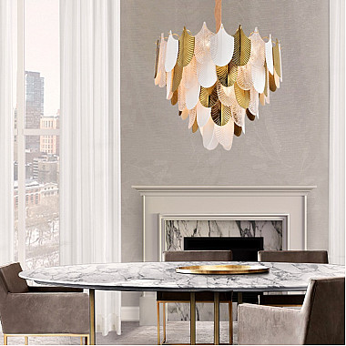 Подвесная люстра Bonga 10952