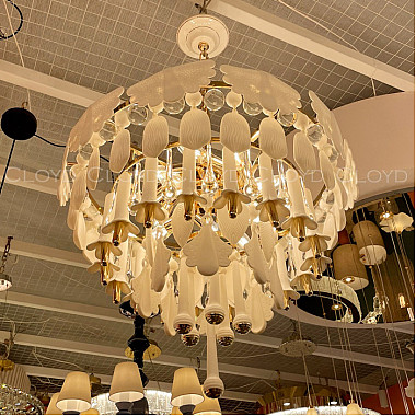 Подвесная люстра Plinse 11456