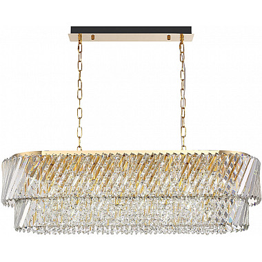 Подвесная люстра Ritz SL6138.303.14