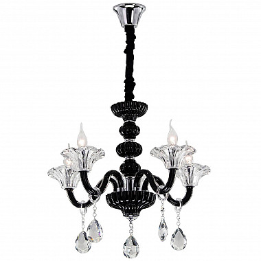 Подвесная люстра Citilux Ирида CL351153