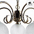 Подвесная люстра Arte Lamp Margo A9316LM-5AB