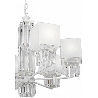 Подвесная люстра V1856-0/6