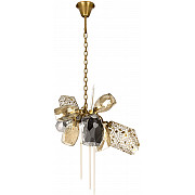 Подвесная люстра Britannica 10401/600S