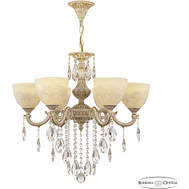 Подвесная люстра AL7801 AL78101/6/175 B WMG P1 U Horse