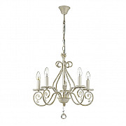 Подвесная люстра Otesso 3409/5