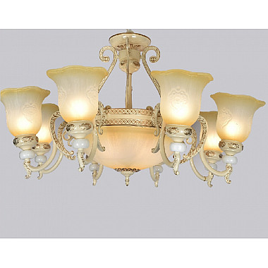 Подвесная люстра PL1N 000023652