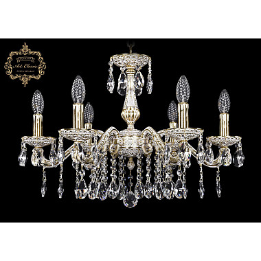 Подвесная люстра 31.01 31.01.6.215.A.GW.Sp