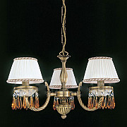 Подвесная люстра 4662 L.4662/3