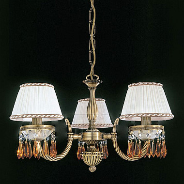 Подвесная люстра 4662 L.4662/3