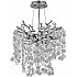 Подвесная люстра Tavenna Nickel Tavenna H 1.5.32.103 N