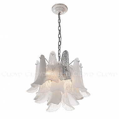 Подвесная люстра Wasabi 11448