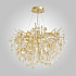 Подвесная люстра Forest D600 GOLD