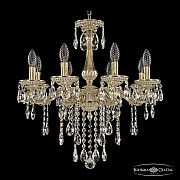 Подвесная люстра 7510 75102/8/175 B GW