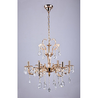 Подвесная люстра PL1N 000029659